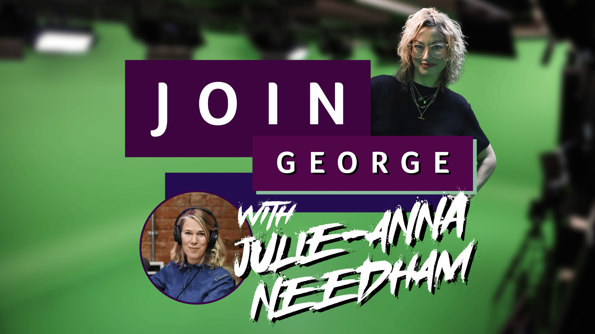 Name Flyer -Julie Needham Name Flyer -Julie Needham