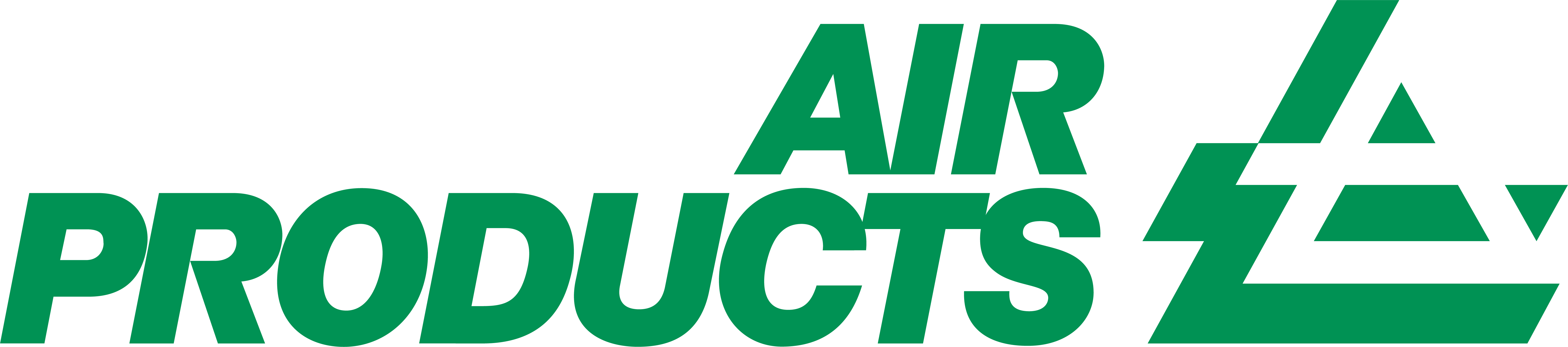 Air Products FULL logo