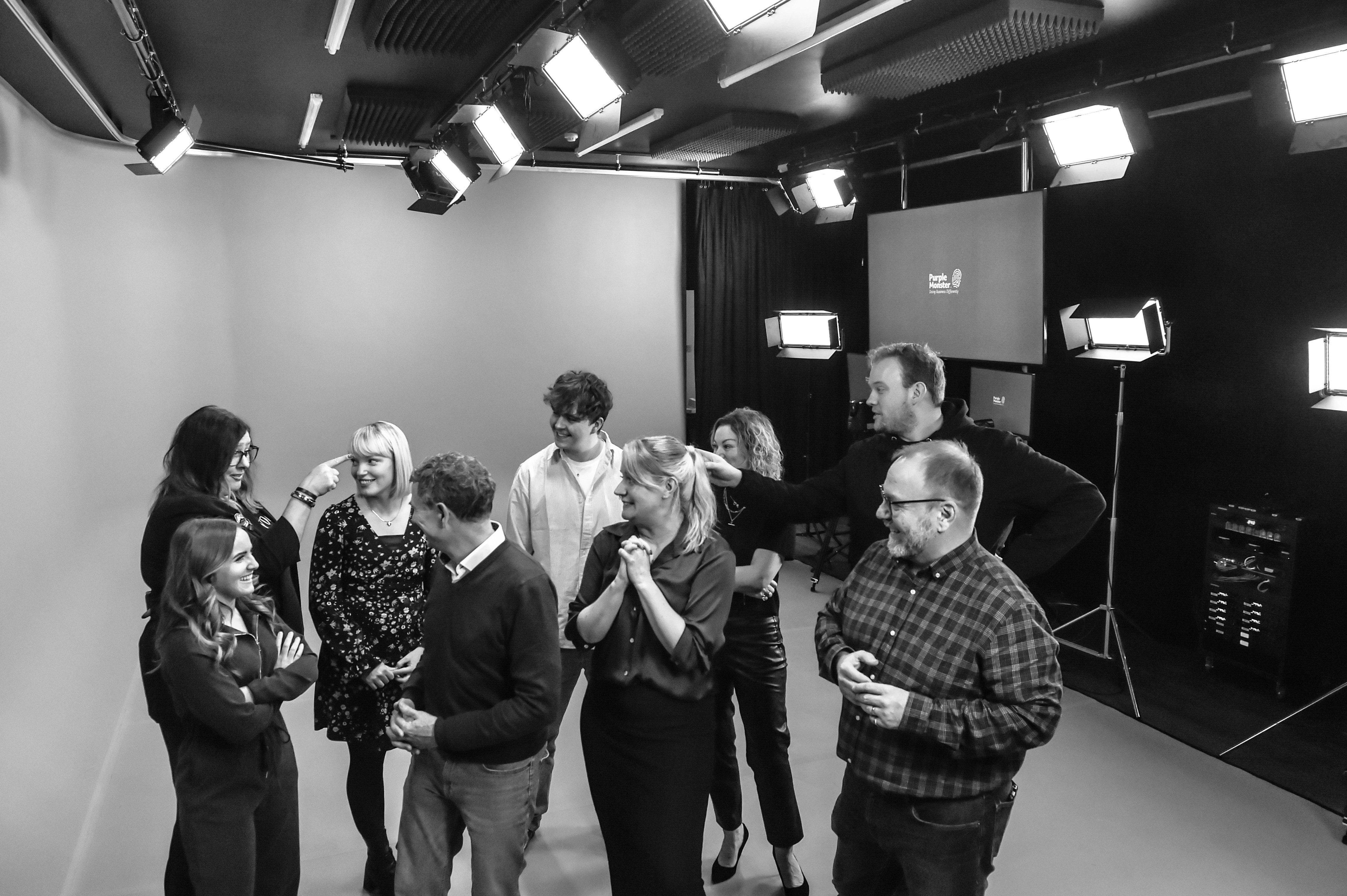 Virtual Events Specialists