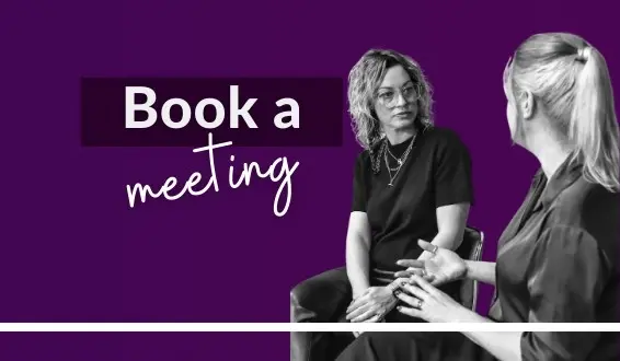 book a meeting